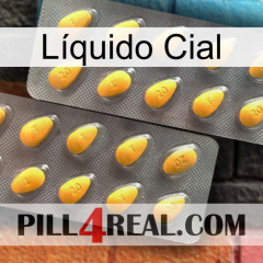 Líquido Cial cialis2